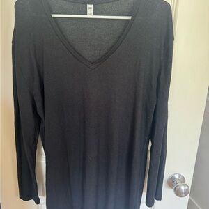 BP Gray Knit Sweater